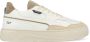 Antony Morato Sneakers MMFW01670-LE300001-2081 Beige - Thumbnail 1