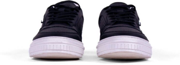 Antony Morato Sneaker Connie Animal In Coated Leather