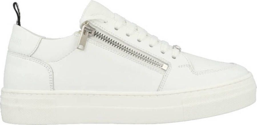 Antony Morato Sneakers MKFW00151-LE300001 Wit