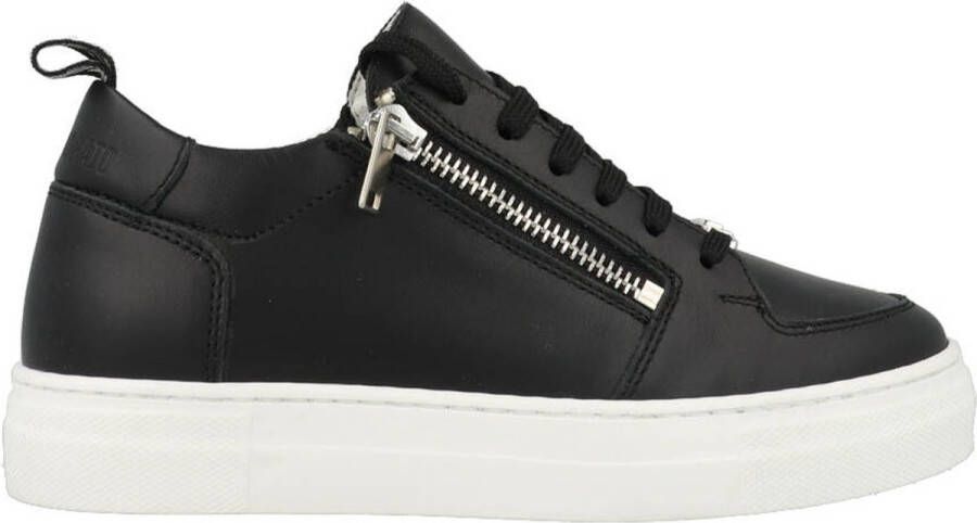 Antony Morato Sneakers MKFW00151 LE300001 Zwart 34
