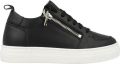 Antony Morato Sneakers MKFW00151 LE300001 Zwart - Zwart