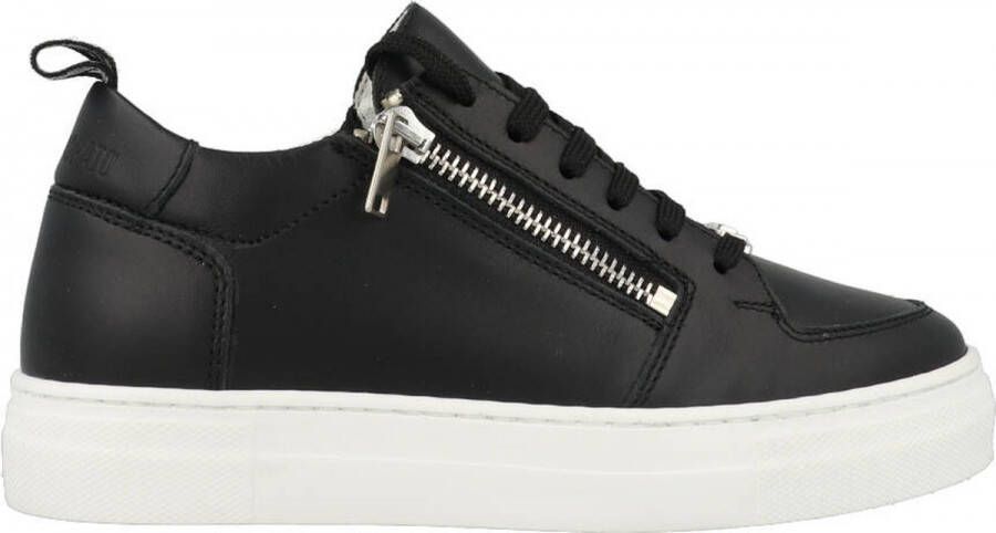 Antony Morato Sneakers MKFW00151 LE300001 Zwart 28