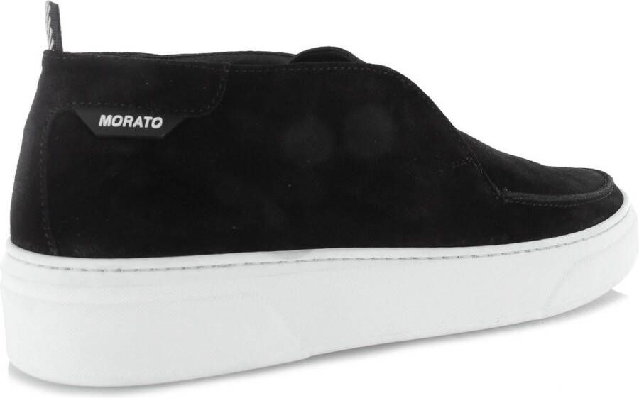 Antony Morato Sneakers MMFW01410-LE300005 Zwart - Foto 2