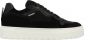 Antony Morato Italiaanse Sneakers Stijlvolle Comfortabele Schoenen Black Heren - Thumbnail 1