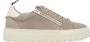 Antony Morato Sneakers MMFW01557-LE300005-2096 Grijs - Thumbnail 2