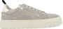 Antony Morato Sneakers MMFW01557-LE300005-9066 Grijs - Thumbnail 2