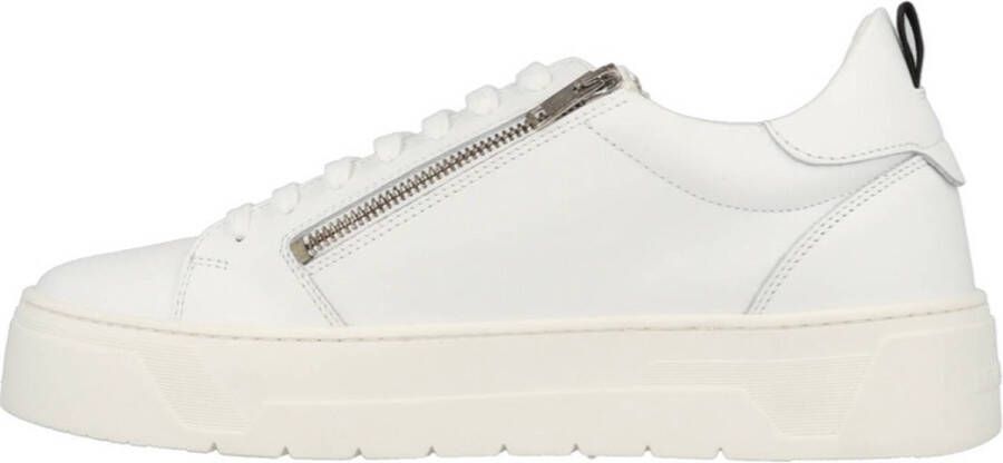 Antony Morato Sneakers MMFW01628-LE300001-1000 Wit