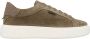 Antony morato Sneakers MMFW01645-LE300005-2098 Bruin - Thumbnail 2