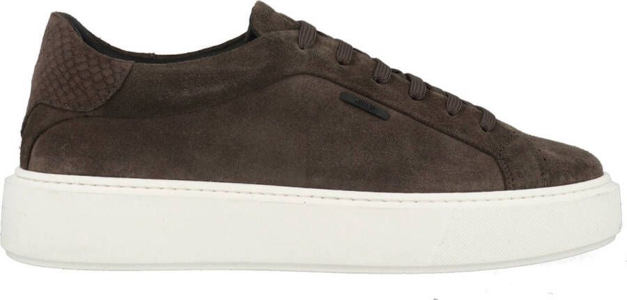 Antony morato Sneakers MMFW01645-LE300005-9073 Bruin