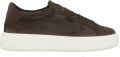 Antony Morato Sneakers MMFW01645-LE300005-9073 Bruin - Donkerbruin