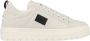 Antony Morato Sneakers MMFW01703-LE500153-1000 Wit - Thumbnail 1