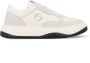 Antony Morato Sneakers MMFW01742-LE300105-1000 Wit - Thumbnail 1