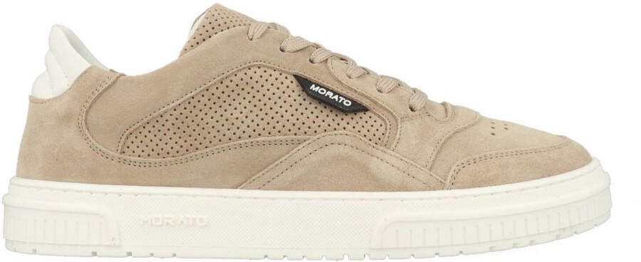 Antony Morato Sneakers MMFW01771-LE300005-2102 Beige Bruin