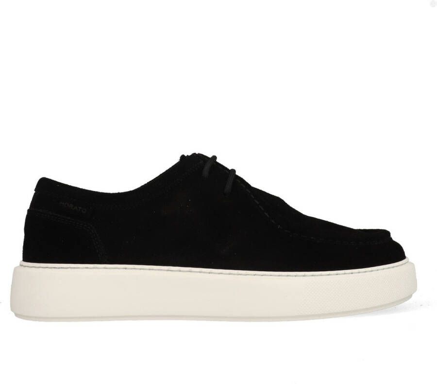 Antony Morato Sneakers MMFW01835-LE300005-9000 Zwart