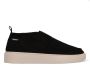Antony Morato Sneakers MMFW01859-LE300005-9000 Zwart - Thumbnail 2