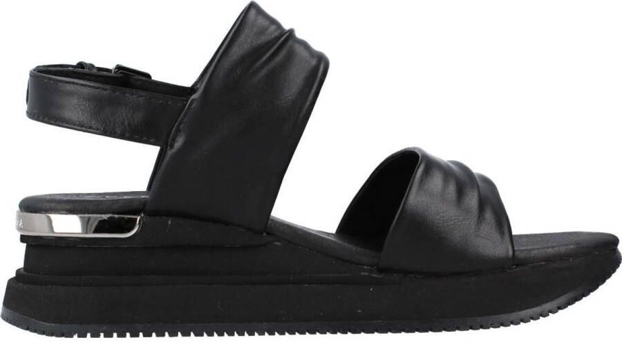 APEPAZZA S2MIDSEA03 Zwart