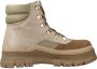 Apepazza Lace-up Boots Brown Dames - Thumbnail 1