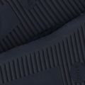 Apollo Pantoffels Sloffen Teddy Wol 4 kleuren - Blauw