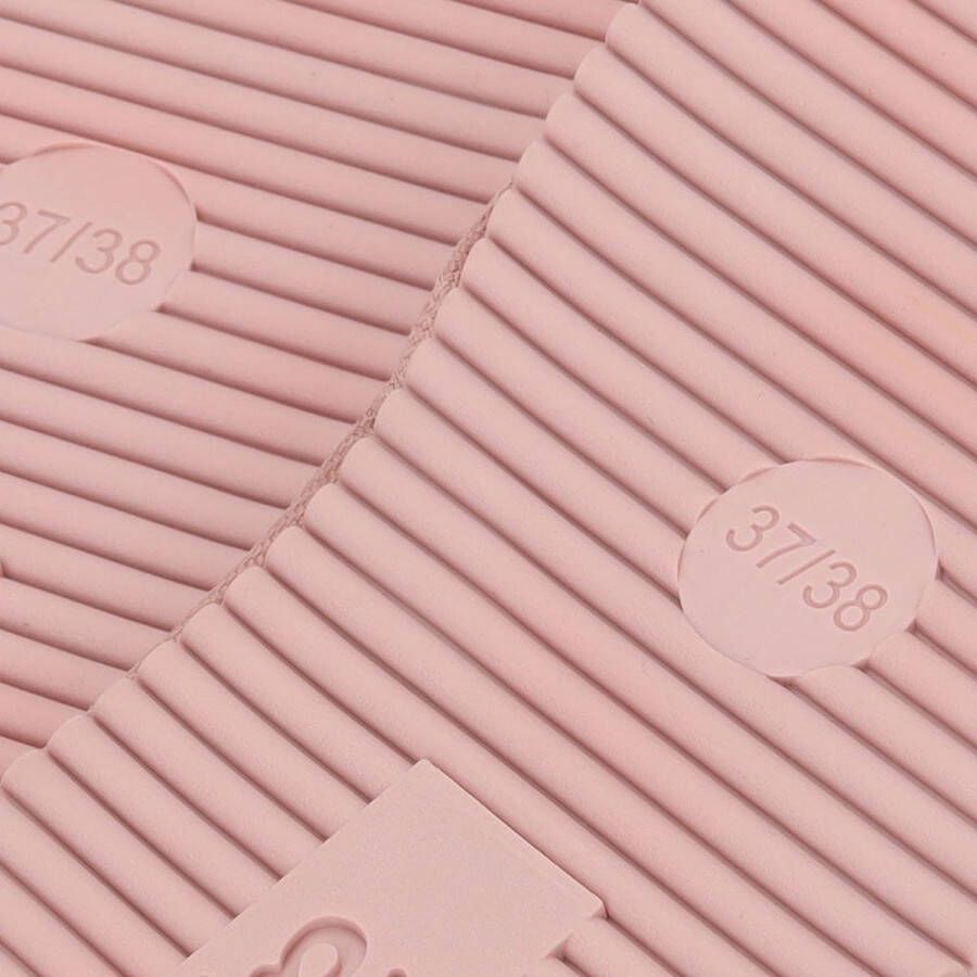 Apollo Pantoffels dames Roze Zachte binnenvacht Sloffen dames Pantoffels dames 39 Pantoffels dames Sloffen Pantoffels