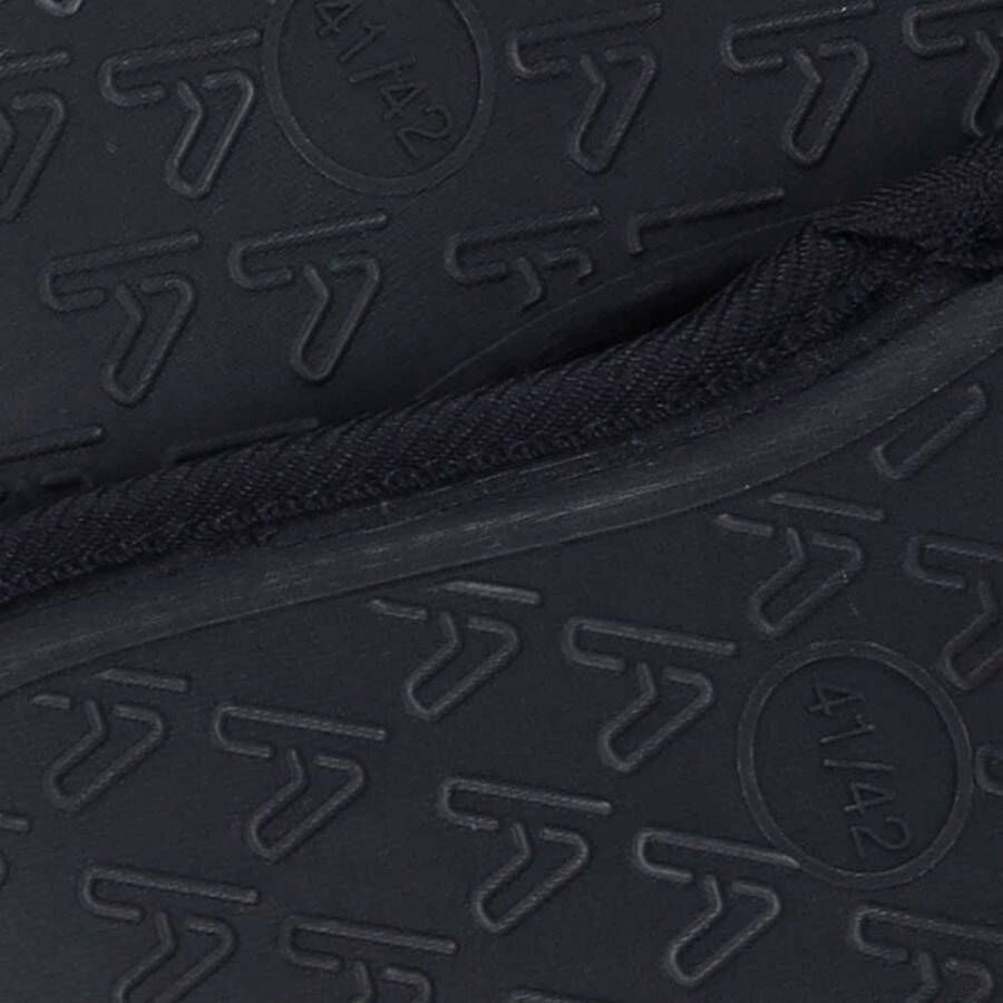 Apollo Pantoffels heren | Blauw | Gebreide pantoffels | 42 | Sloffen | Pantoffels | Pantoffels heren | Sloffen heren | Pantoffels heren