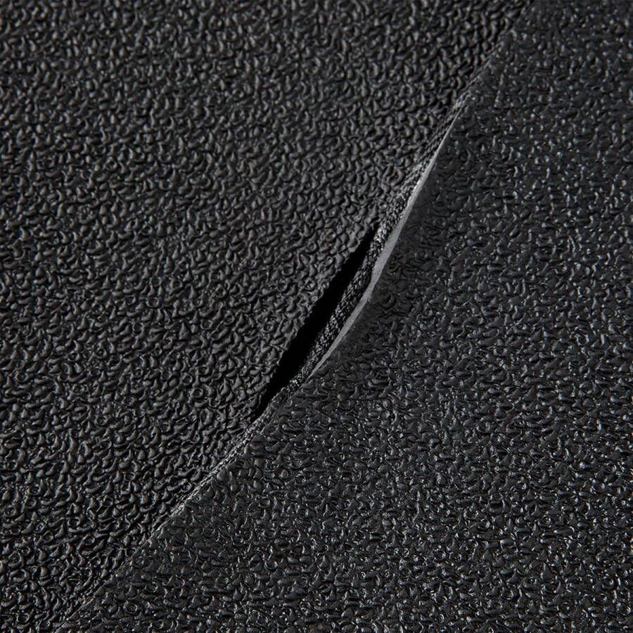 Apollo Pantoffels heren | Zwart | Zachte binnenvacht | 46 | Sloffen | Pantoffels | Pantoffels heren | Sloffen heren | Pantoffels heren