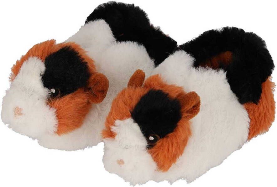 Apollo Baby Apollo Babyslofjes Cavia Kinderpantoffels