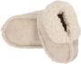 Apollo Baby Booties Light Beige Knit Giftbox Slofjes - Thumbnail 1