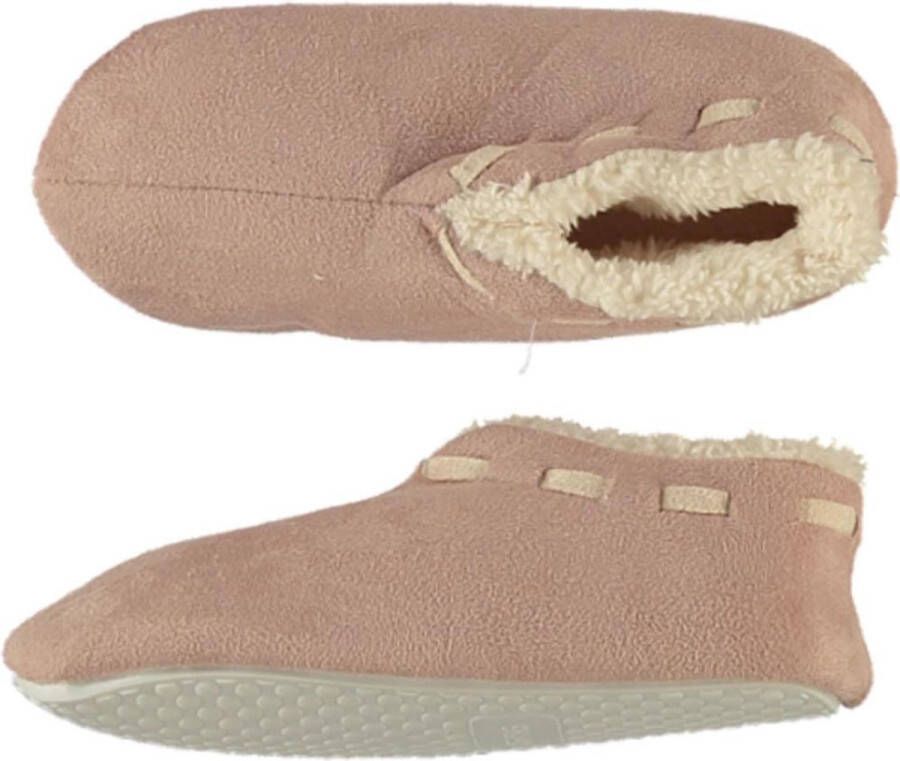 Apollo Beige Spaanse pantoffels sloffen voor Huissloffen voor kinderen Kinder pantoffel slof 31