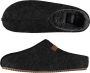 Apollo Home Slipper Pantoffel Sloffen & Antraciet - Thumbnail 1