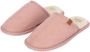 Apollo Meisjes Sloffen Roze - Thumbnail 1