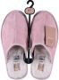 Apollo Meisjes Sloffen Roze - Thumbnail 1