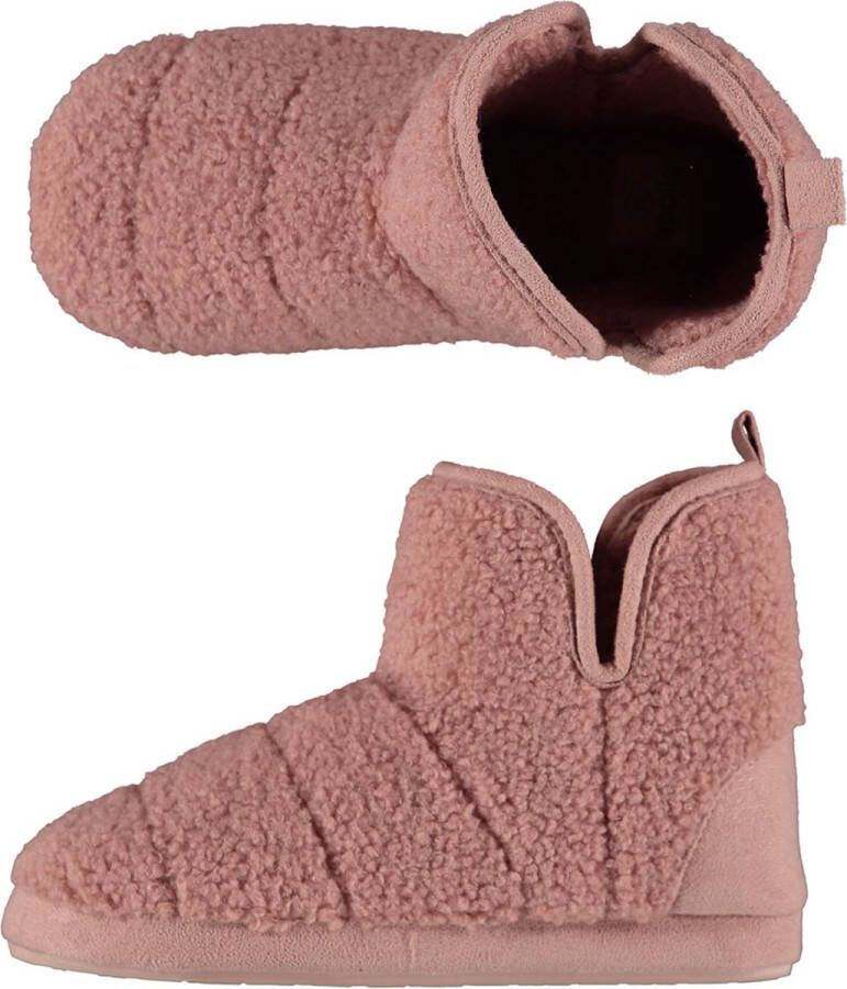 Hoge sloffen dames best sale