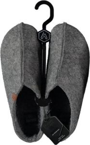 Apollo Home Slipper Pantoffel Sloffen & Grijs