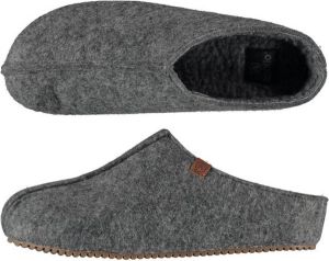 Apollo Home Slipper Pantoffel Sloffen & grijs