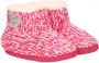Apollo Meisjes Sloffen Roze - Thumbnail 2