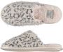 Apollo Pantoffels dames | Beige | Gebreide Pantoffels | 40 | Sloffen | Pantoffels | Pantoffels dames | Sloffen dames | Pantoffels dames - Thumbnail 1