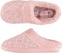 Apollo Pantoffels dames | Roze | Zachte rand | 42 | Sloffen | Pantoffels | Pantoffels dames | Sloffen dames | Pantoffels dames - Thumbnail 2
