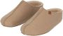 Apollo Pantoffels dames | Beige | Stevige zool | 40 | Sloffen | Pantoffels | Pantoffels dames | Sloffen dames | Pantoffels dames - Thumbnail 1