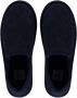 Apollo Pantoffels Heren Sloffen Rib Blauw - Thumbnail 1