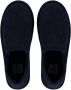 Apollo Pantoffels Heren Sloffen Rib Blauw - Thumbnail 1