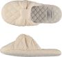 Apollo Sloffen dames | Beige | Met Knot | 40 | Sloffen | Pantoffels | Pantoffels dames | Sloffen dames | Pantoffels dames - Thumbnail 1