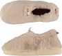 Apollo Sloffen dames | Beige | Mules | 42 | Sloffen | Pantoffels | Pantoffels dames | Sloffen dames | Pantoffels dames - Thumbnail 1