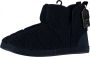 Apollo Sloffen heren | Navy Blauw | Teddy Wol | 46 | Sloffen | Pantoffels | Pantoffels heren | Sloffen heren | Pantoffels heren - Thumbnail 2