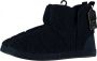 Apollo Sloffen heren | Navy Blauw | Teddy Wol | 44 | Sloffen | Pantoffels | Pantoffels heren | Sloffen heren | Pantoffels heren - Thumbnail 2