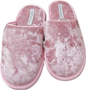 Apollo Sloffen kinderen Pantoffels Instappers Merk Cadeautip Velours