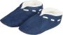 Apollo Spaanse sloffen dames | Blauw | 42 | Sloffen dames | Pantoffels dames | Spaanse sloffen | Spaanse sloffen - Thumbnail 4