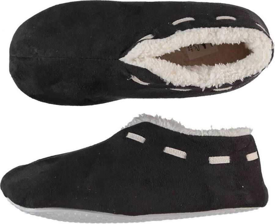 Apollo Spaanse sloffen Unisex Grijs