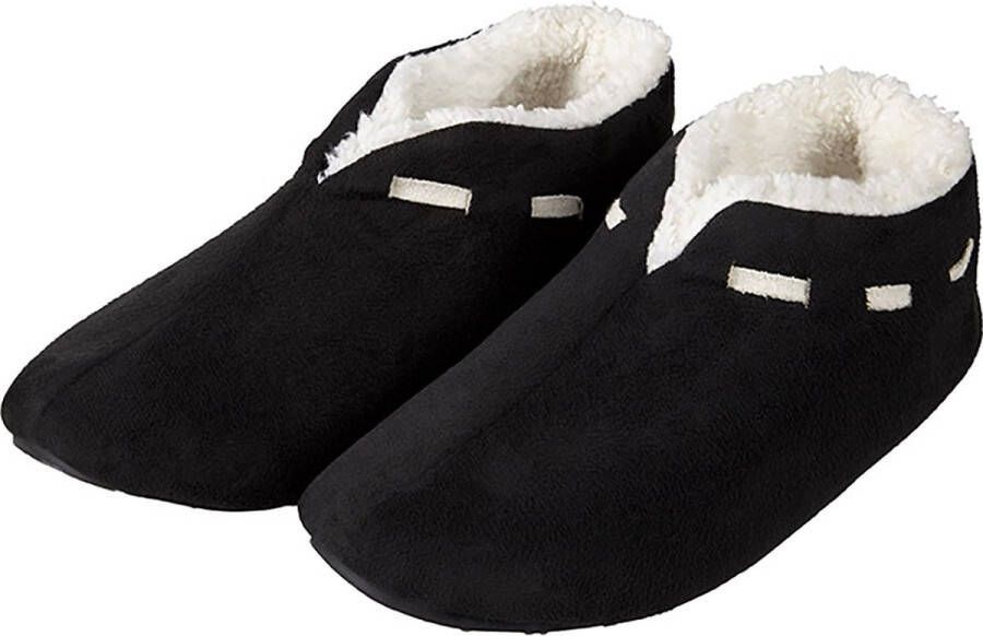 Morethansocks Apollo Spaanse Sloffen dames Sloffen dames Zwart Sloffen dames Pantoffels dames Spaanse sloffen Spaanse