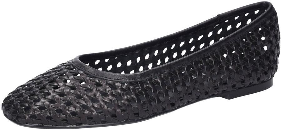 Apple of Eden Ballerina 'DASHA 1.1' zwart