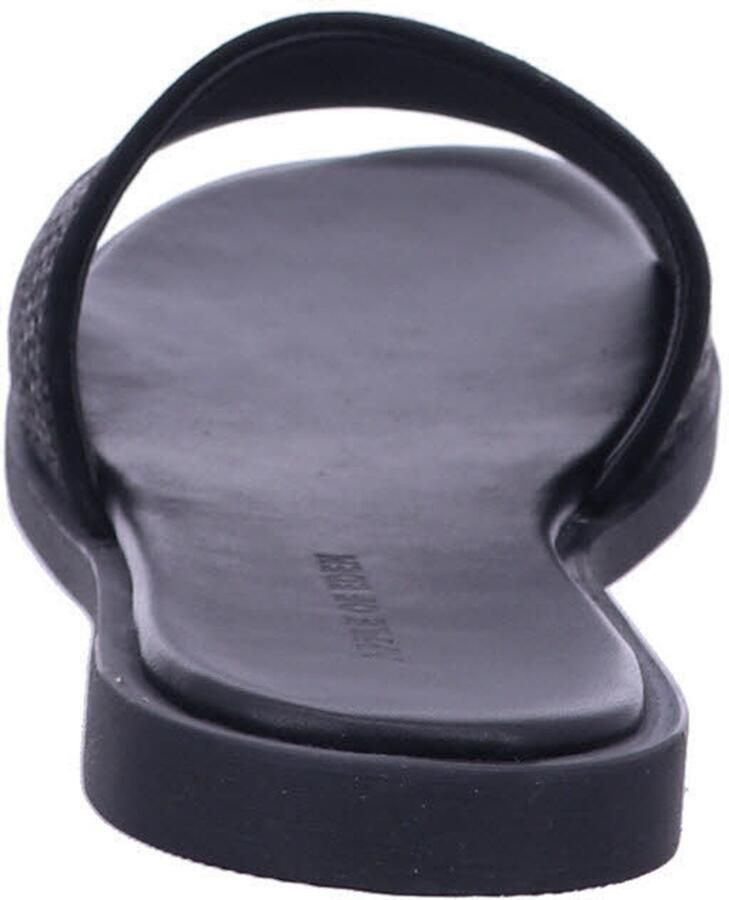 Apple of Eden dames slippers zwart - Foto 1